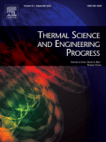 Thermal Science And Engineering Progress