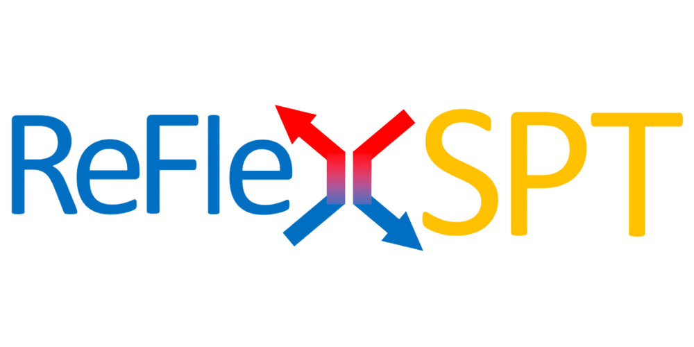 ReFleXSPT logo