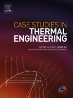 Case studies in Thermal Engineering