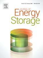 Journal of Energy Storage